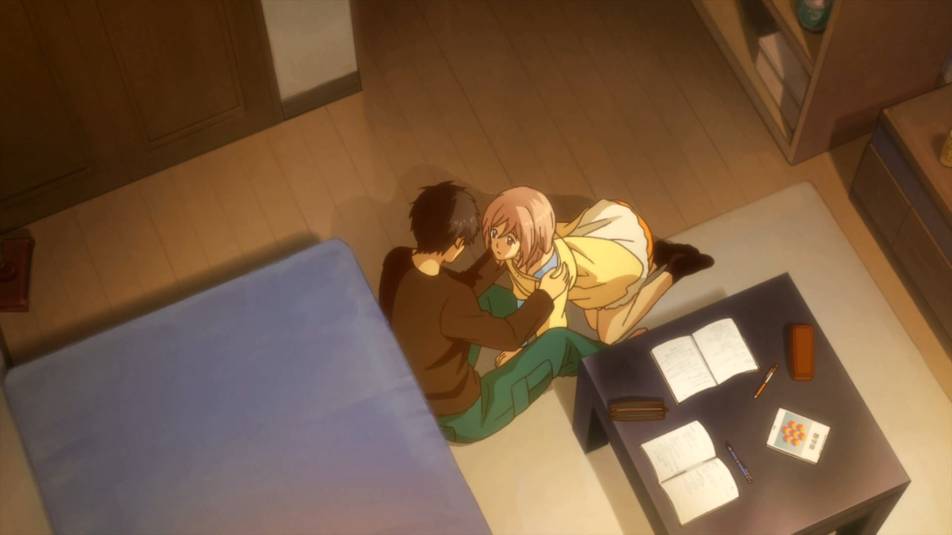 [HorribleSubs] ReLIFE - 06 [1080p].mkv_20200729_221010.792.jpg